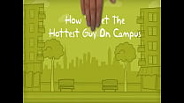 College Tips â˜… How to Get Hot Men on Campus â˜…